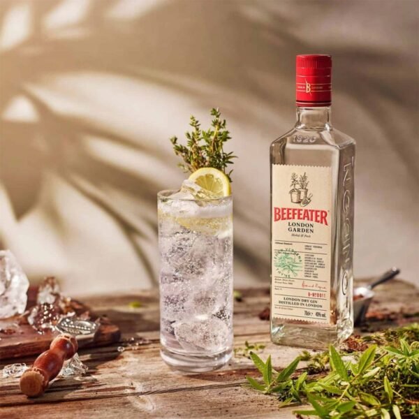 Gin Beefeater London Dry - Image 4