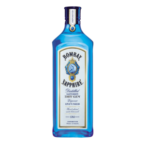 Gin Bombay Sapphire