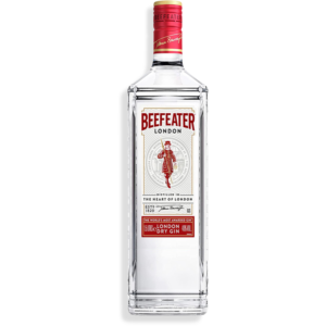 Gin Beefeater London Dry