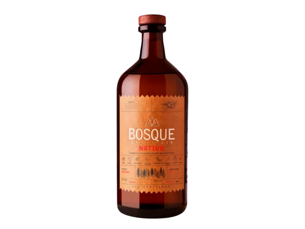 Gin Bosque Nativo