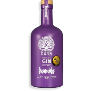 Gin Runa Arándanos