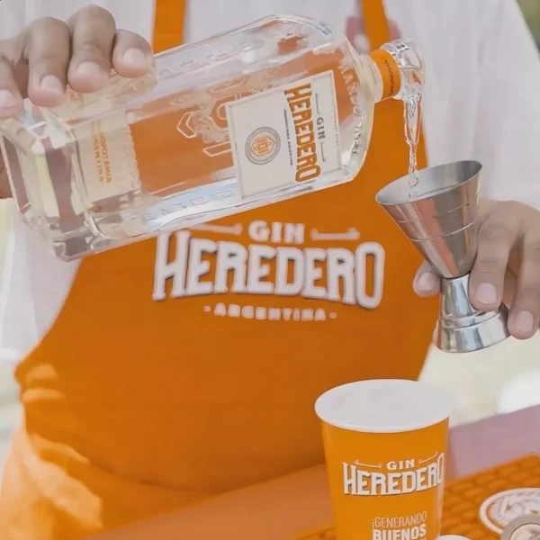 Gin Heredero - Image 2