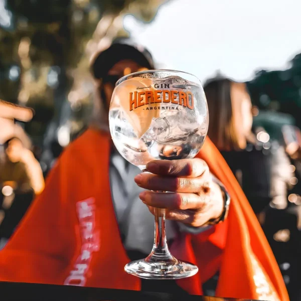 Gin Heredero - Image 3