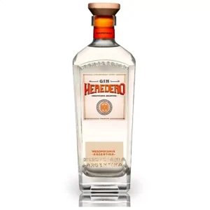 Gin Heredero