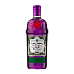 Gin Tanqueray Royale Dark Berry
